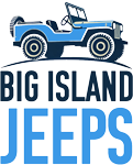 Big Island Jeeps